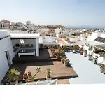 El Palacio Del Viento Apartamentos