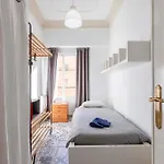 Apartment Ruzafa 4 Bedroom