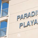 Mediterranean Way - Paradis Playa B-32