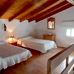 Las Casas De Las Flores