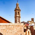 Happy Apartments Valencia - Lope De Vega