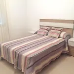 Comfortable Apartment In Laxe With Balcony
