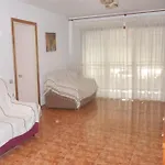 Spacious Apartment In Sant Carles De La Rapita, Sea View