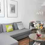 Modern Apartment Oliva + Terrace