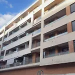 Modern Apartment Oliva + Terrace