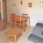 Spacious Apartment In Barbate - Terrace With Sea View