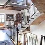 Spacious Apartment In San Pedro De Ribas With Shared Pool