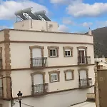 Spacious Apartment With Mountain View In Tabernas, 99 Sqm