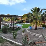 Sunny Villa With Private Pool In Chiclana De La Frontera