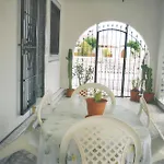 Comfortable House In Los Alcazares With Terrace