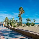 Lxr La Carihuela Sea Views 3Hab