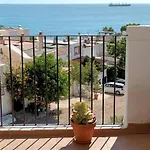 Atico Con Vistas Al Mar