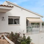 Elegant Villa In Benicarlo With Private Pool