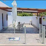Chalet Carril Lobita