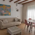 Casa Con Jardin Junto A La Playa