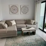 Sunset West Facing Apartment - Lifestyle Resort 800M - Esteponacity