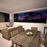 Sunset West Facing Apartment - Lifestyle Resort 800M - Esteponacity