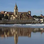 Espectacular Piso En La Playa
