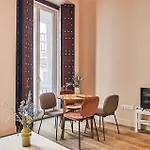 Awesome Apartment In Cdiz With Kitchen
