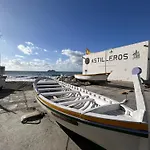 Bolivia Beach Suite A