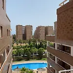 Apartamento Vacacional Cerca Al Mar - Oropesa Del Mar