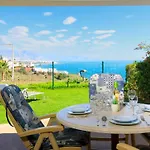 Apartment Issea Amazing By Interhome