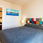 Apartment Lateral View By Interhome