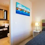 Apartment Lateral View By Interhome
