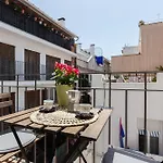 Nova Apartment By Hello Homes Sitges