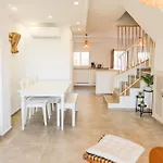 Tarifa Cozy House - Casa Central Cerca De La Playa