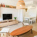 Tarifa Cozy House - Casa Central Cerca De La Playa