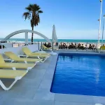Cullera Primera Linea De Playa