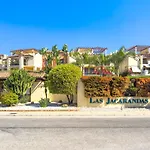 New! Arqueros Golfside Residency