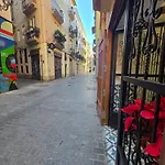 Experience Apartment Valencia