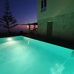 Jose Comfortable Holiday Residence