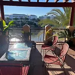Fabulous Penthouse In Sotogrande Marina