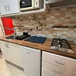 Apartamento Oceanografic