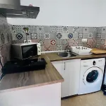 Apartamento Empul Berna