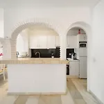 J02 Oasis De Calahonda - Apartment