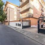 Malagasuite Terrace&Parking Stay Fuengirola