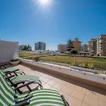 Sun-Drenched, Sea-View Apartment With Giant Patio!
