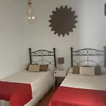 Apartamento Reina Mercedes
