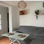 Apartamento Reina Mercedes
