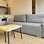 Beautiful Renovated Studio