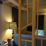 Apartamentos Rurales La Tienda De Villanueva
