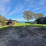 Los Sabugos - Casa Con Jardin Y Acceso Directo Al Mar