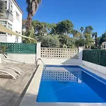 Amplio Apartamento En Castelldefels
