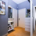 Solduba Planet Apartment