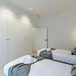 Guestready - Urban Elegance In Valencia