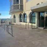 Paradise On The Seafront In Fuengirola